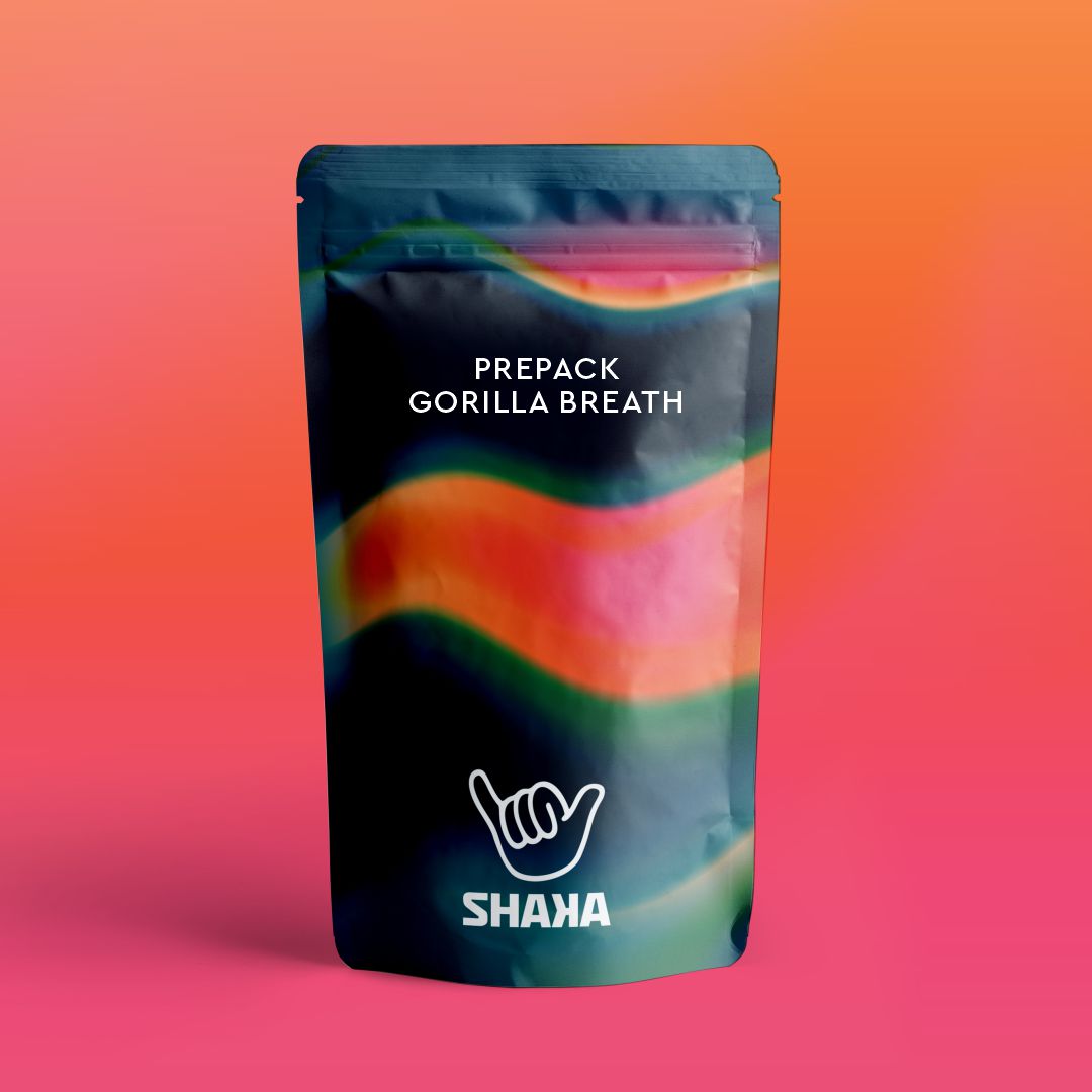 Products - Shaka Cannabis